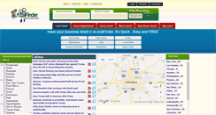 Desktop Screenshot of ns1.elocalfinder.com